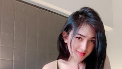 Wanita Seksi Mengundang Gairah