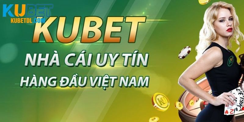 Đại lý KUBET - Cơ hội kiếm hoa hồng cực nhanh chóng 