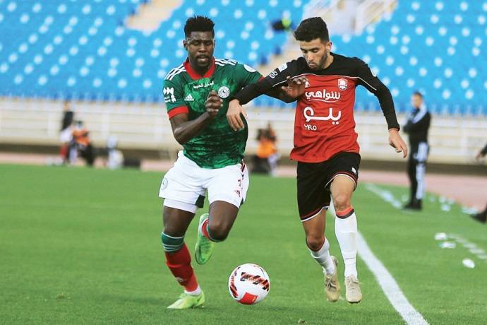 Nhận định soi kèo Al-Ettifaq vs Al Raed FC, 22h00 ngày 3/10: Khách sáng nước