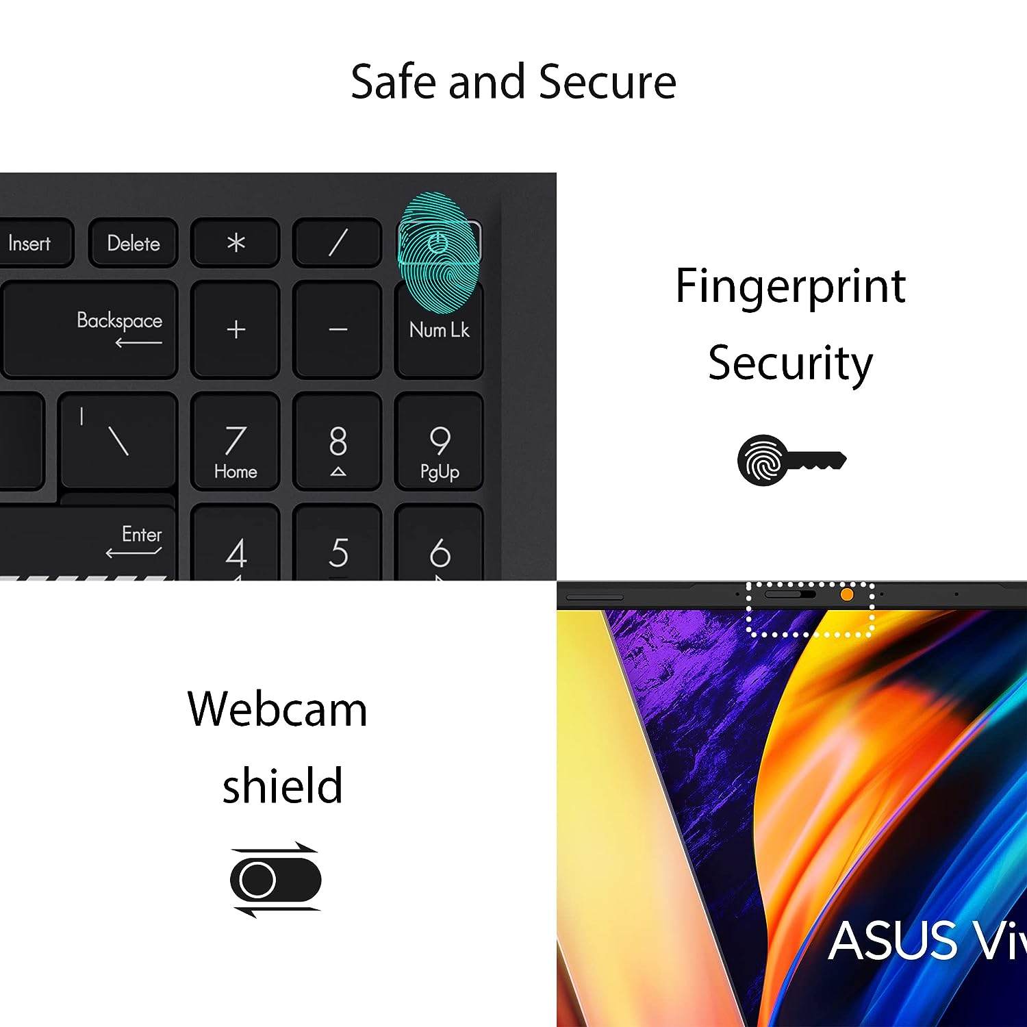 ASUS Webcam