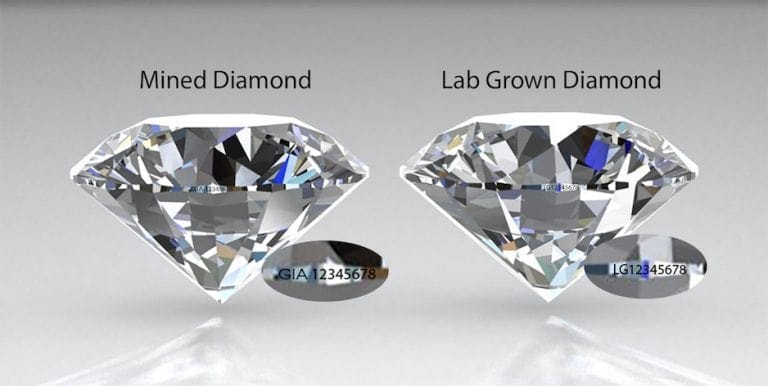 How Do Lab Grown Diamonds Compare to Natural Diamonds?