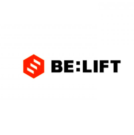 This contains an image of  Belift Lab