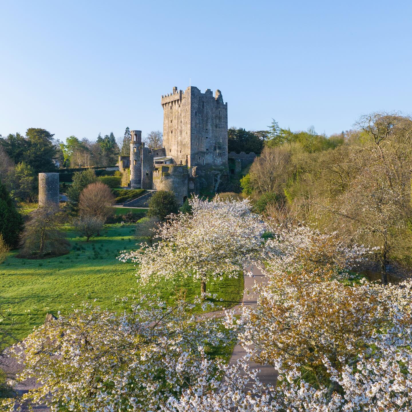 Blarney Castle