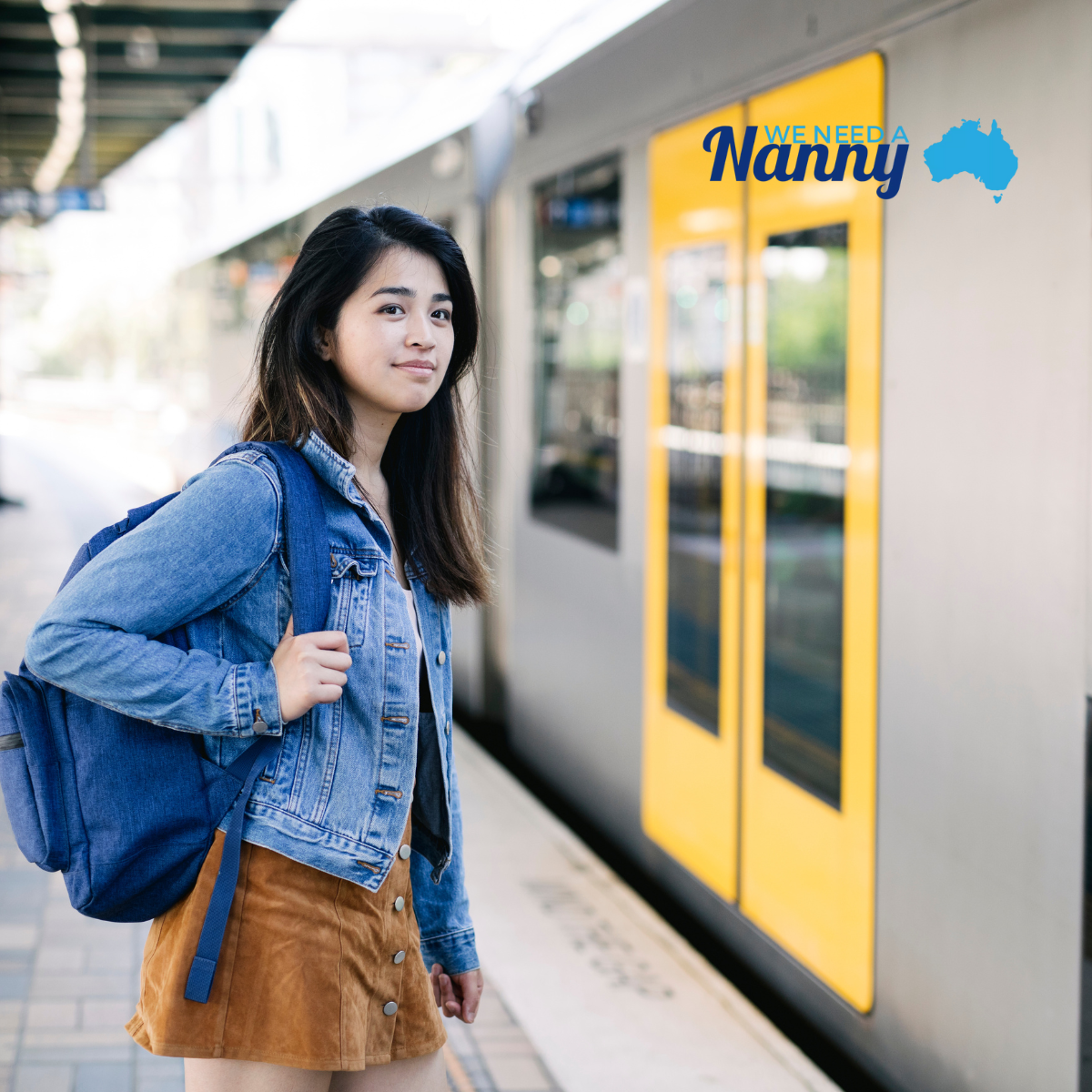 How to Find a Nanny in Sydney: A Complete Guide