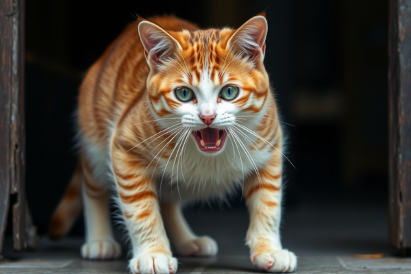  In multi-cat household, cats lay in their litter box to show their territorial behavior. It's is their way of saying, stay out of my spot.