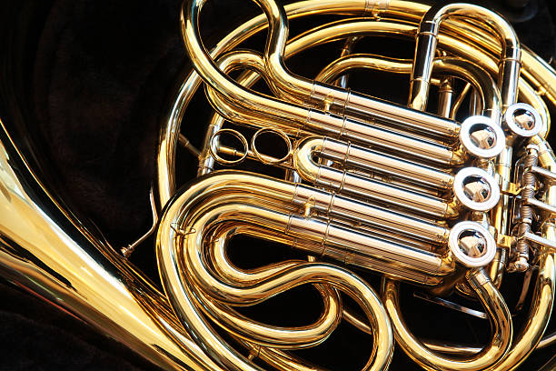 French horn