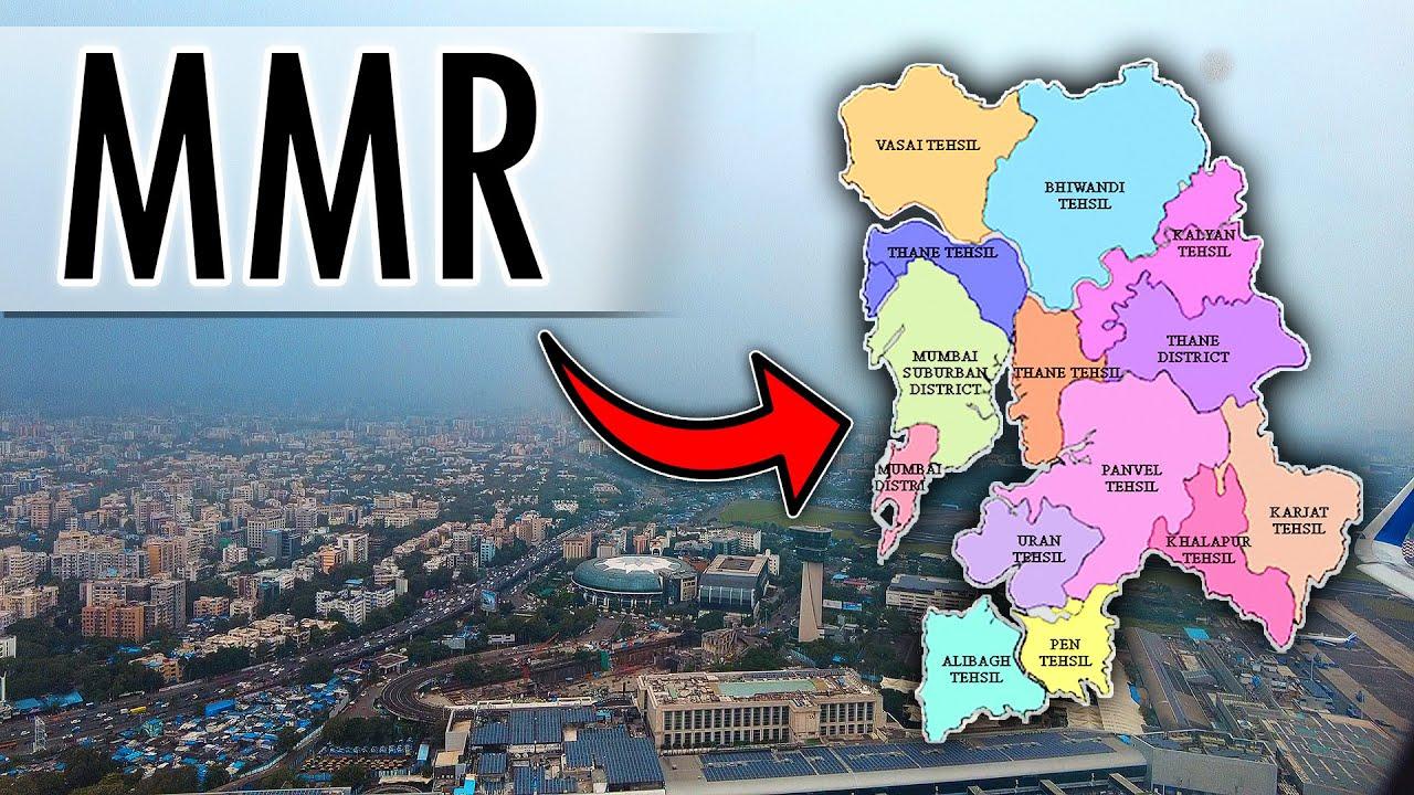 What is Mumbai MMR and Why is it Important ?