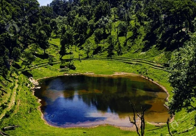 Maheshwari Kund