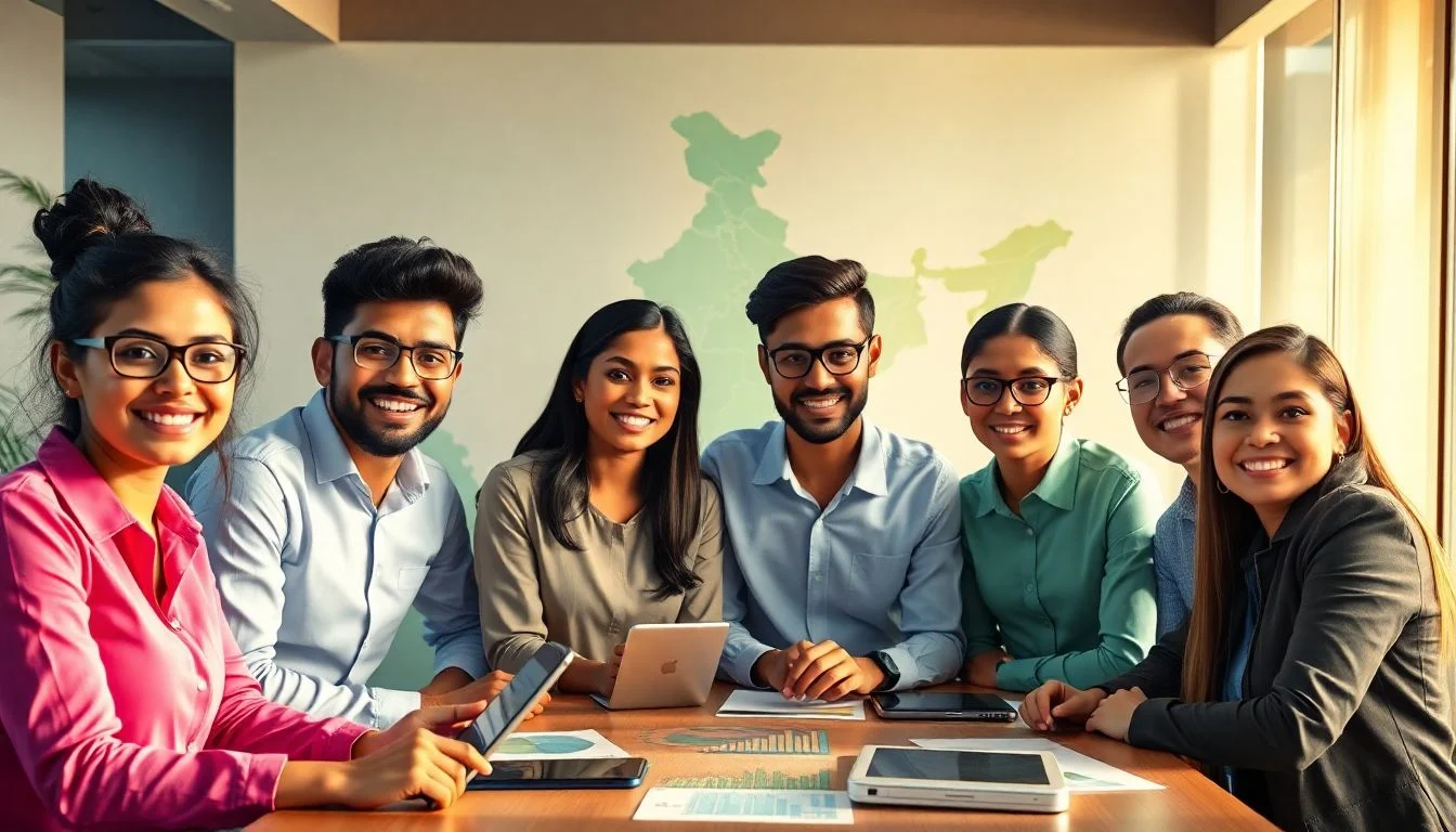 Build a Brighter Future: 5 High-Paying Jobs for Students Serving India