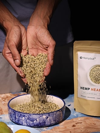 Hemp Seeds: A Superfood for Optimal Health