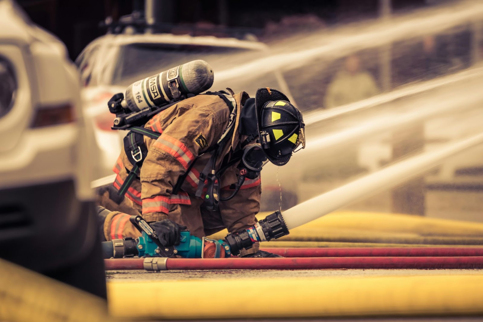 fire safety singapore