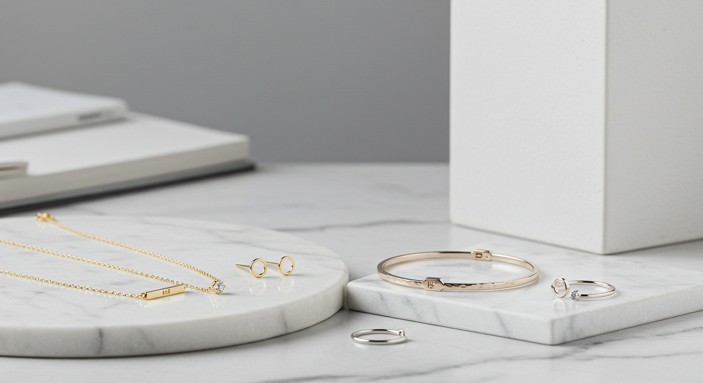 Office Jewelry Ideas USA