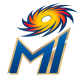 MI Team Logo