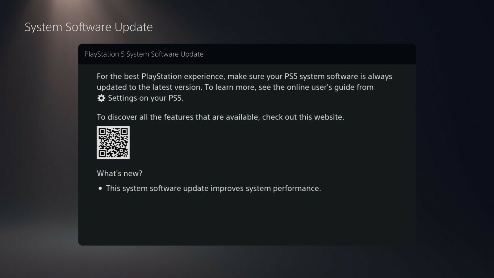 discord on ps5