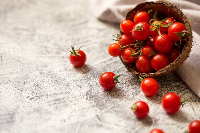 The miracle of lycopene for the body