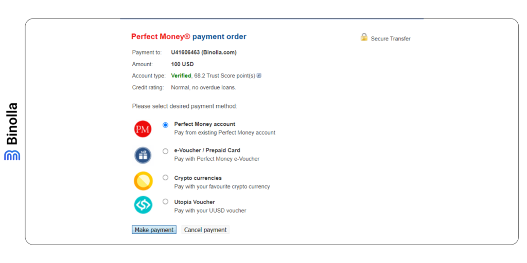 Binolla Blog Image - Binolla Platform: How to Register and Deposit Funds 43