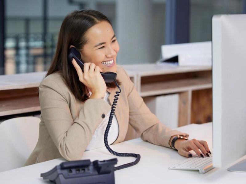 nhạc chờ doanh nghiệp phổ biến