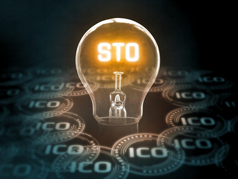 STO Development Solutions