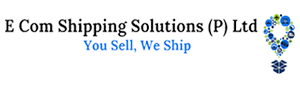 E Com Shipping Solutions Logo