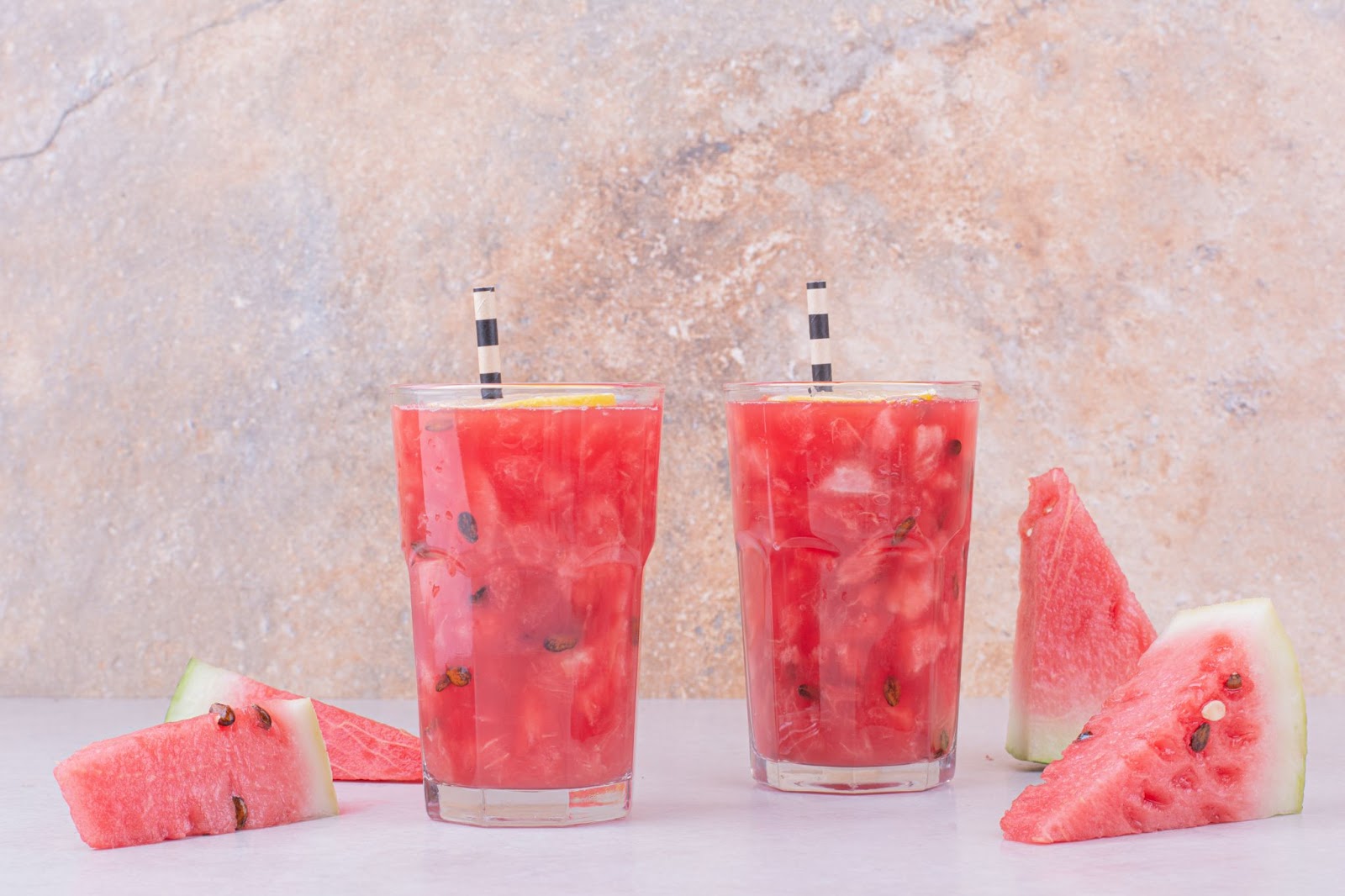 Watermelon Fizz