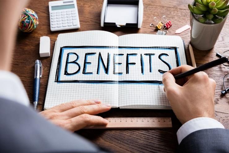 The Employee Benefits Your Start-up Should Offer