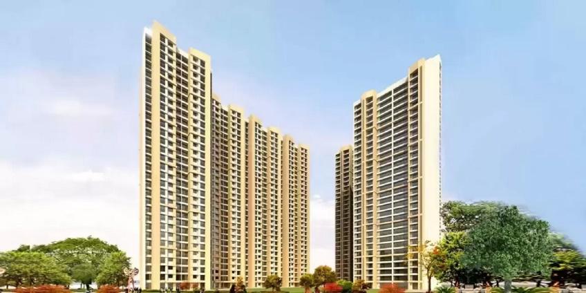 Runwal Eirene Thane | Runwal Eirene Thane 2 Bhk Apartment