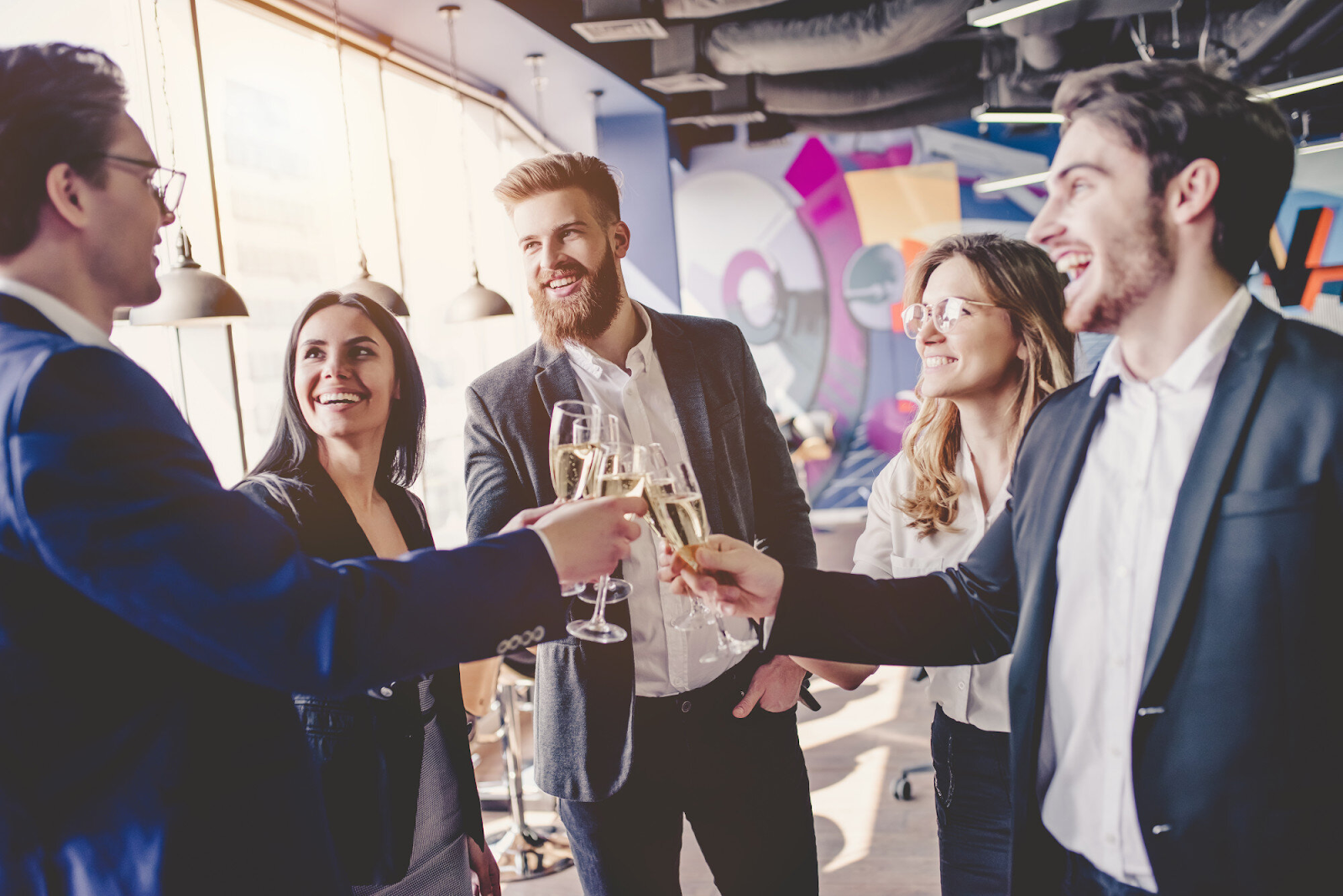 The Benefits of Hiring a Professional Event Planner