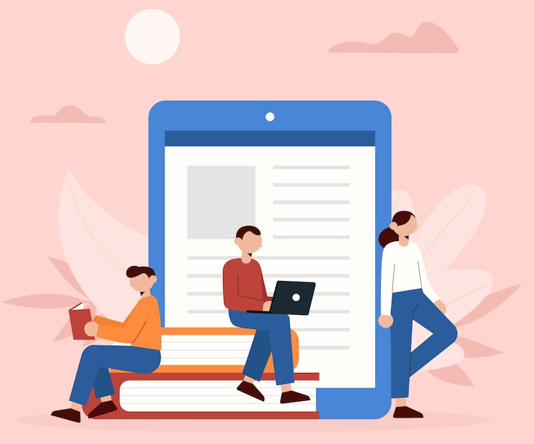Wattpad Alternative