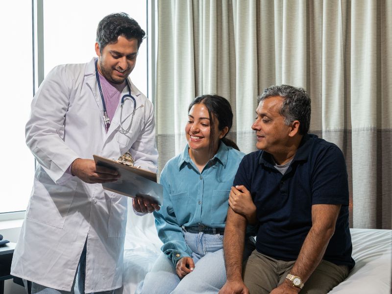 retenção de pacientes importancia