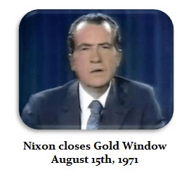 Nixon Shock