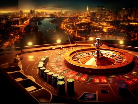 Kinds of Bonus Schemes in Casino Games