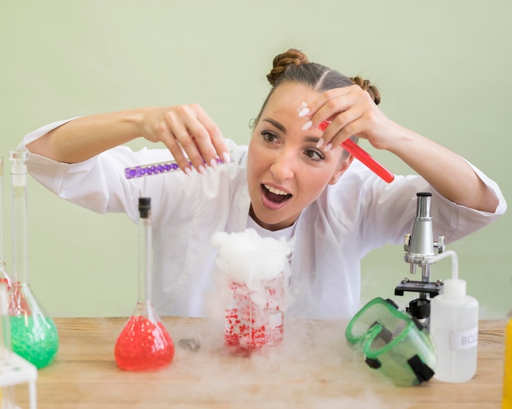Exciting New Discoveries in Science You Need to Know