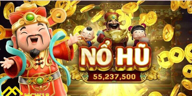 Nổ Hũ 99OK - Hình 1