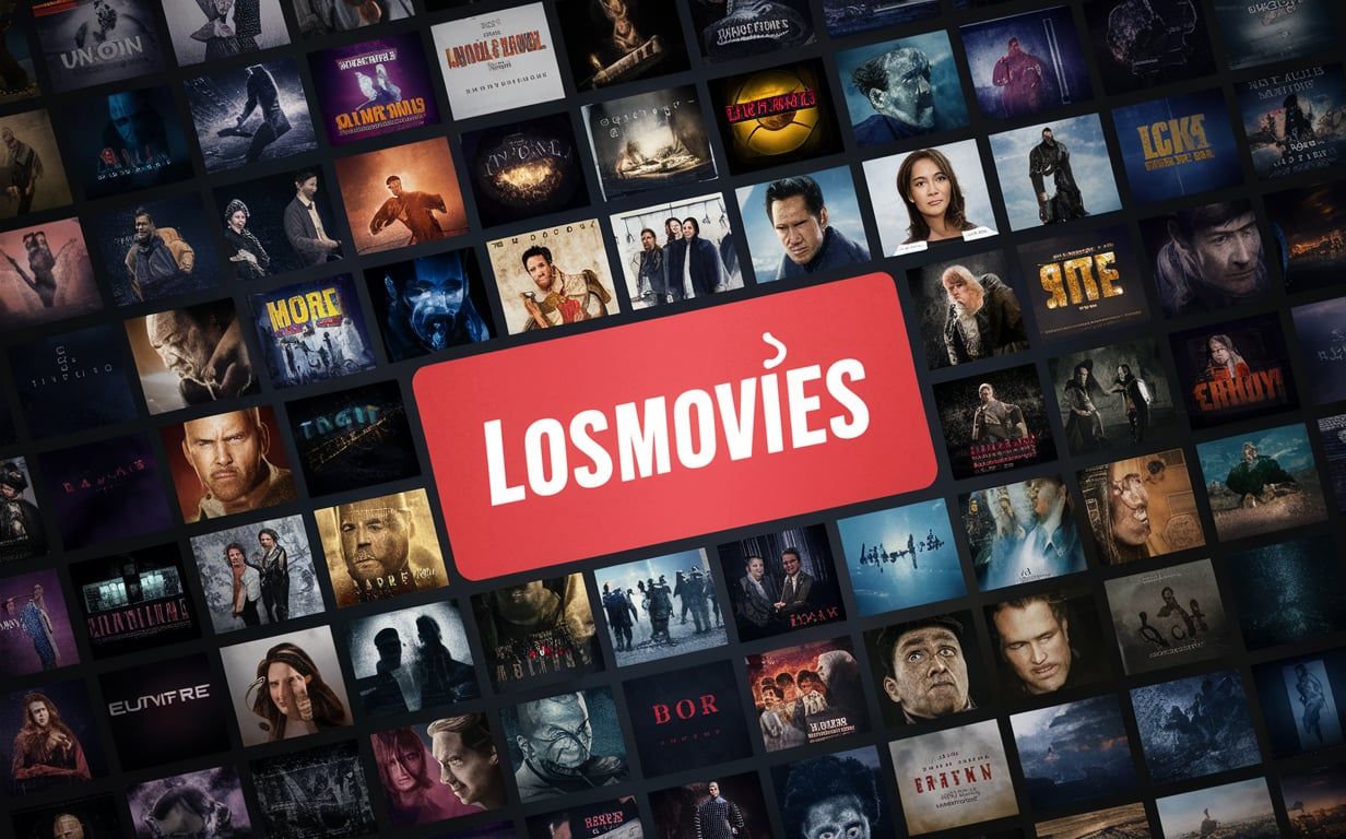 LosMovies