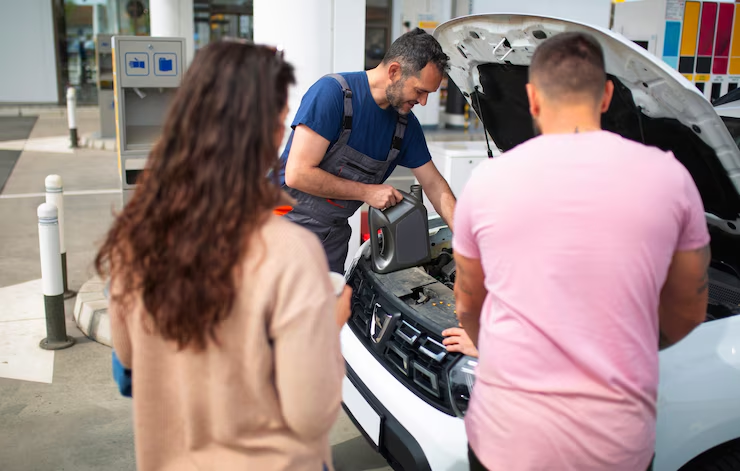 Mexico Automotive Testing