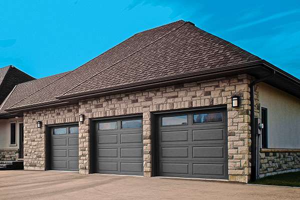 2 car garage door replacement cost