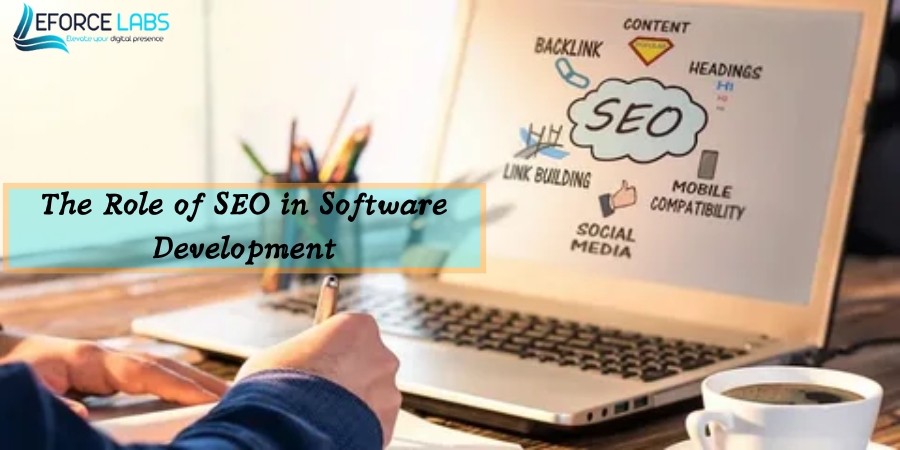 Role of SEO in Software Development