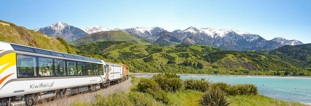 Cost of Travel and Transportation in New Zealand 