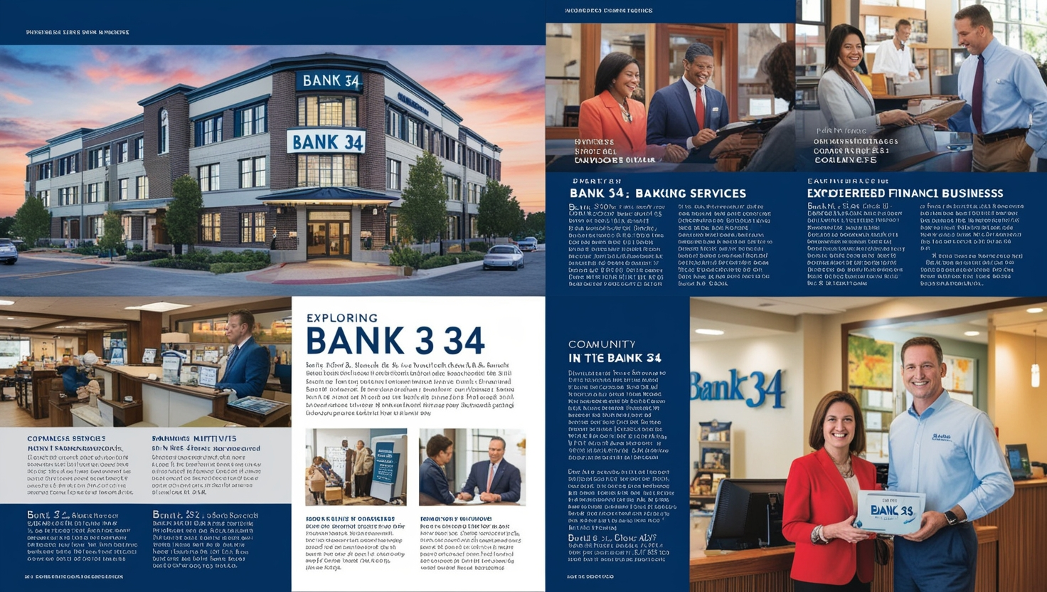 Bank 34