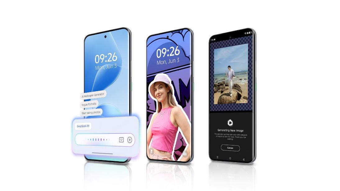 A group of cell phones

AI-generated content may be incorrect.