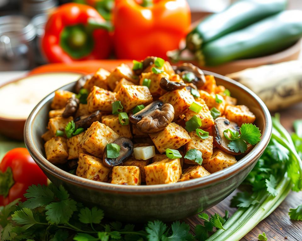 tempeh marinade