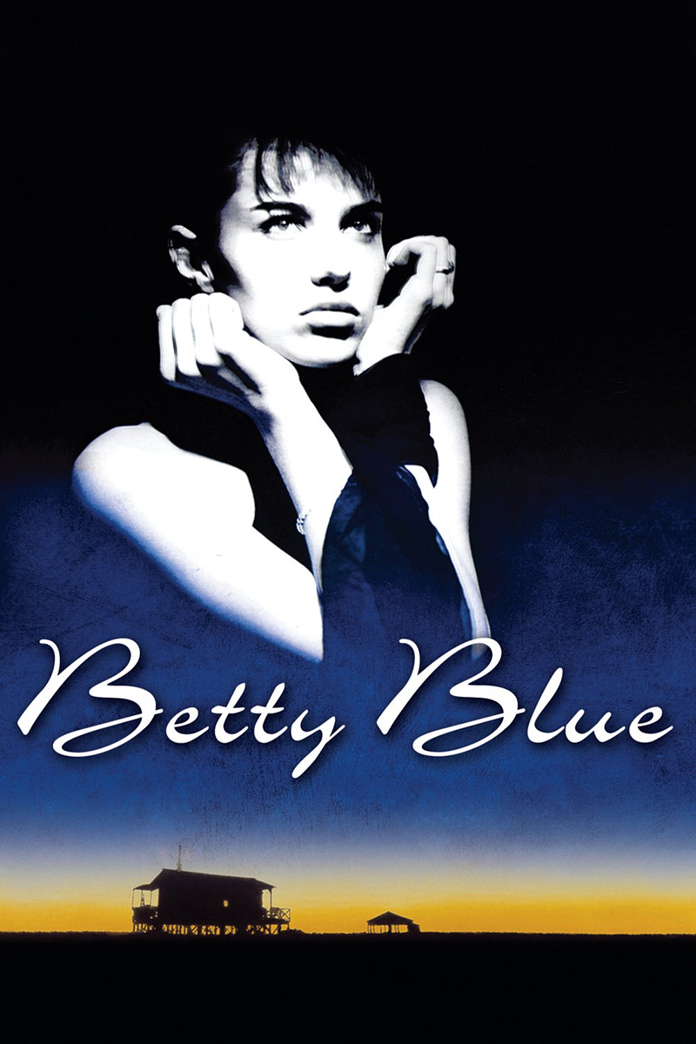 Betty Blue - Movies Similar to Monamour