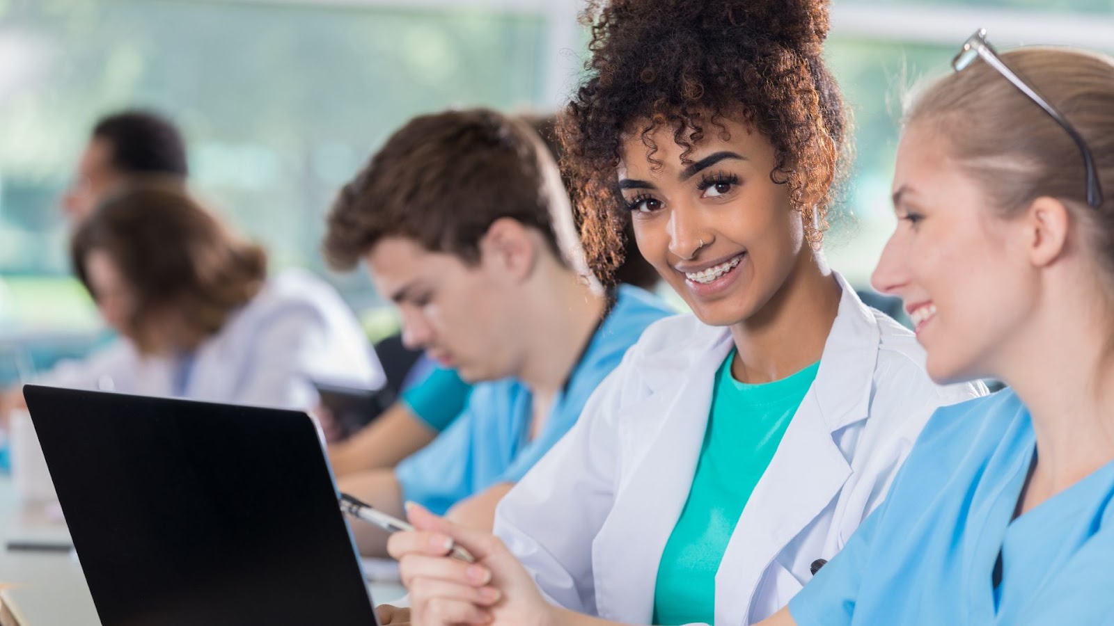 Pre-Med Shadowing Programs
