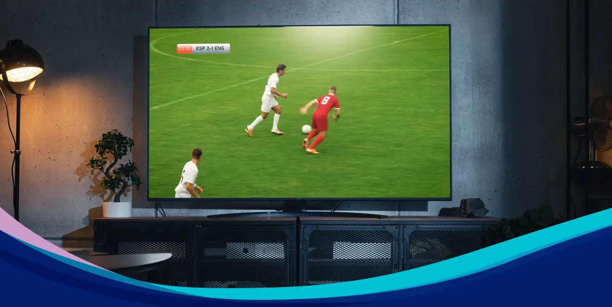 Access High-Quality Football Streams on Cakhiatv
