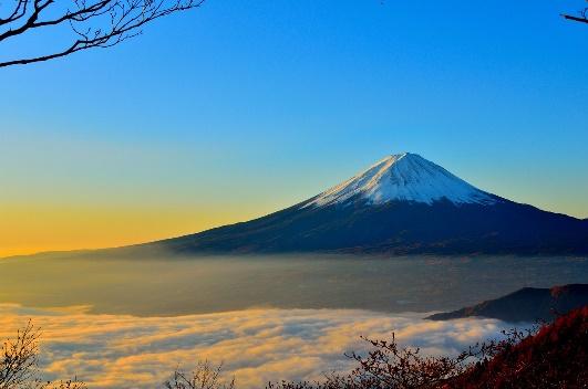 one place to visit in japan