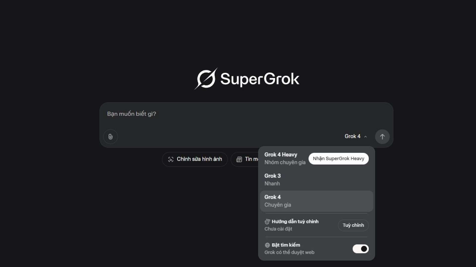 Ứng Dụng Grok 4 Trong Marketing: Tối Ưu Chiến Dịch Tiếp Thị 2025
