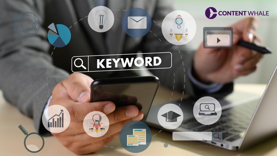 keyword research 2024, best keyword research tools, keyword research strategies