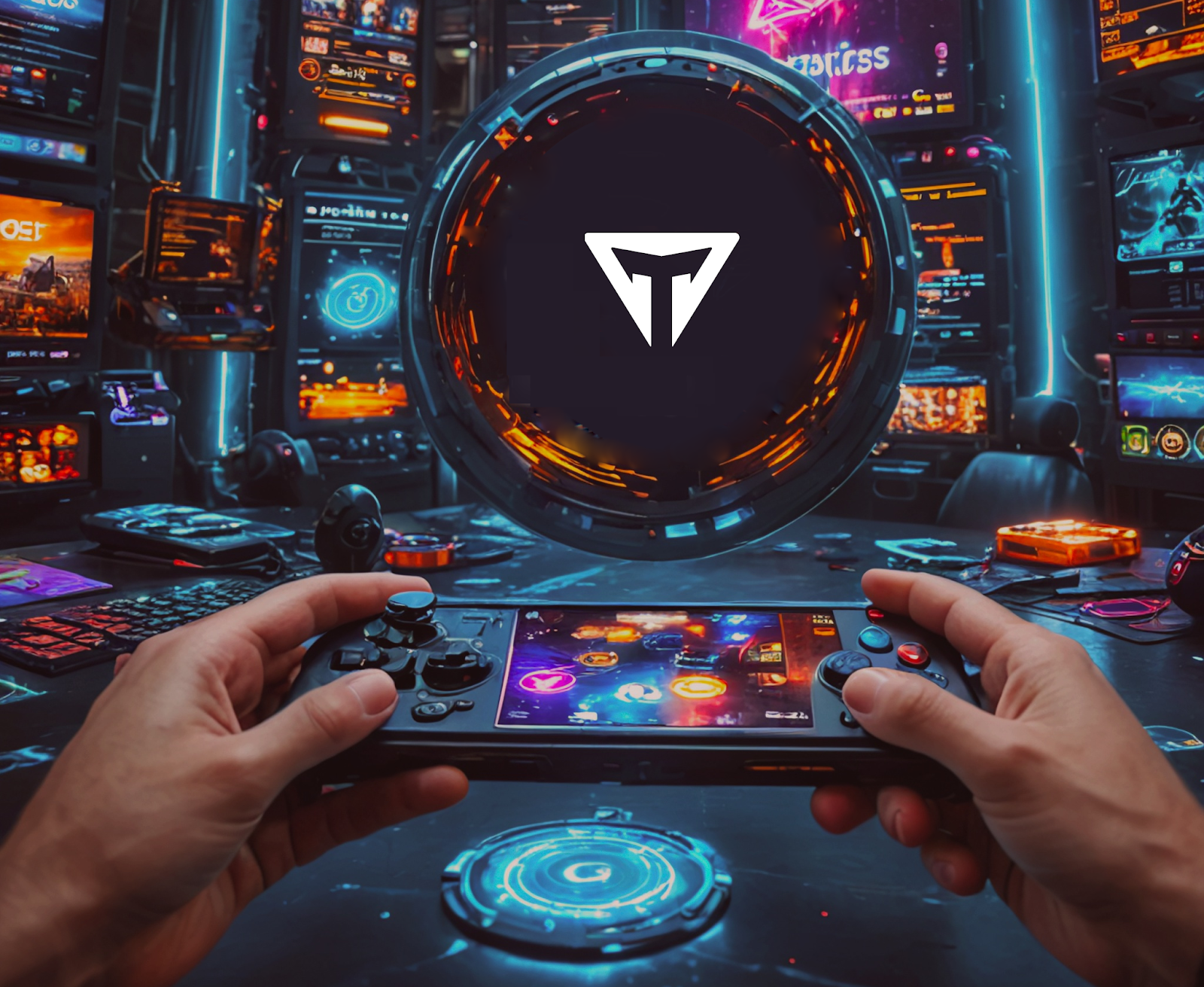 ITA BLOCKCHAIN – Meet a new promising player in the gaming industry