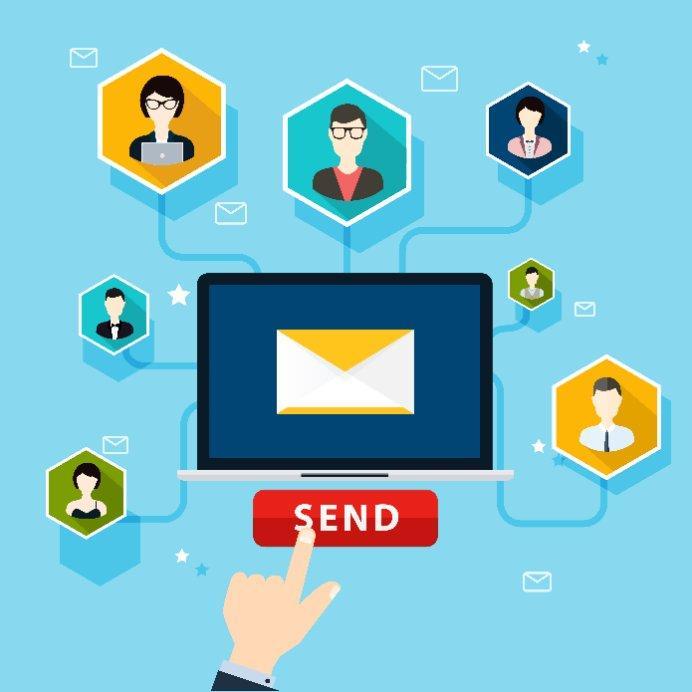 How to cold email like a pro?