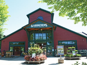 Gardeners supply company is one of the trusted places to buy garden tools online